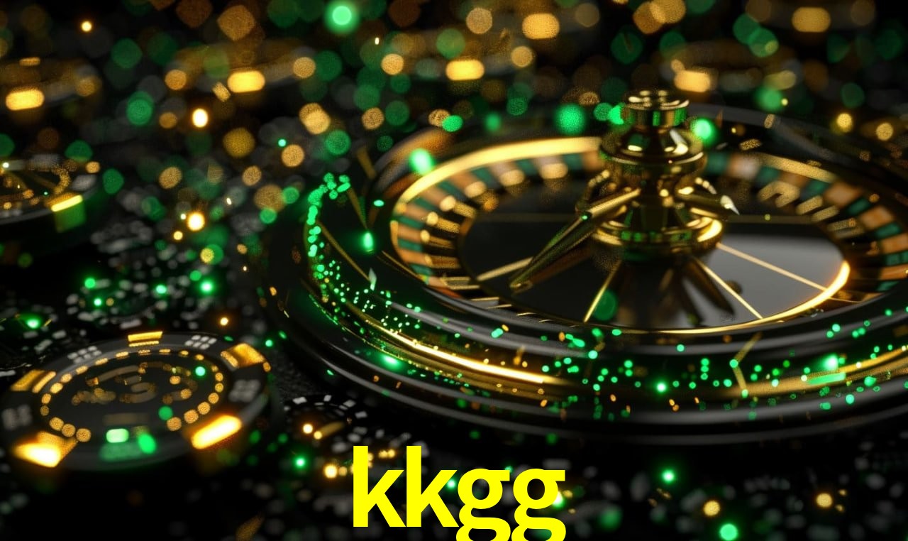 kkgg Plataforma Oficial