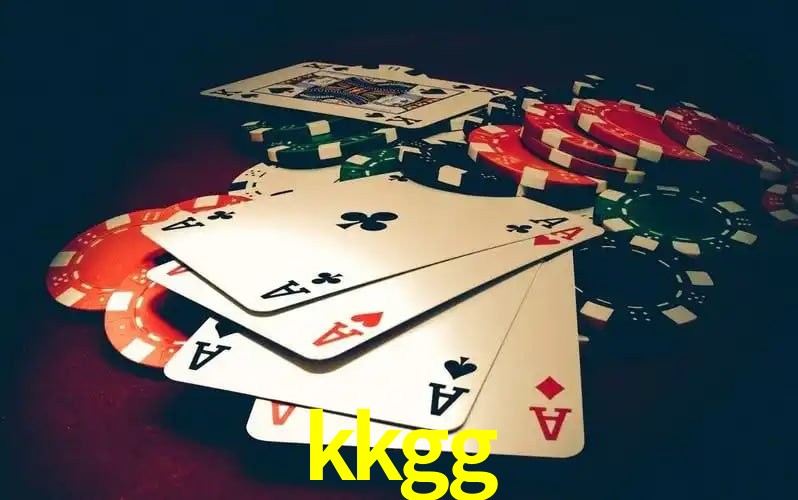 kkgg Plataforma