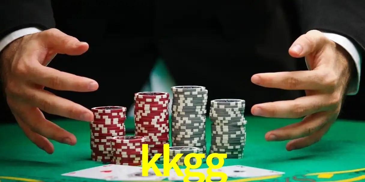 kkgg Slots